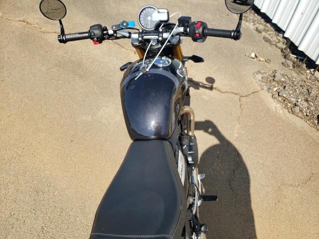 2025 Triumph 2025 Triumph Motorcycle Speed 400