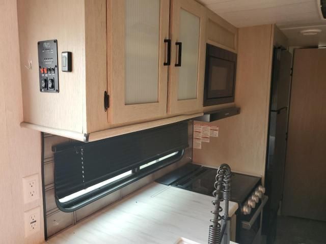 2023 Salem Travel Trailer