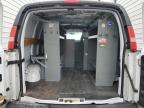 2012 Chevrolet Express G2500