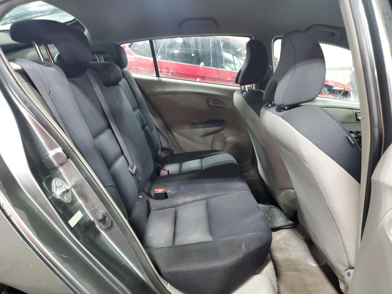 2010 Honda Insight lx