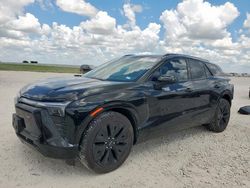 2024 Chevrolet Blazer RS en venta en Temple, TX