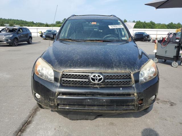 2006 Toyota Rav4 Sport