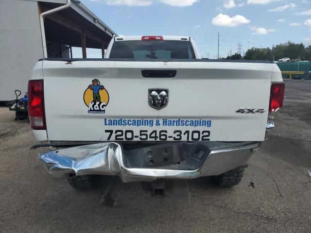 2015 Dodge RAM 2500 ST