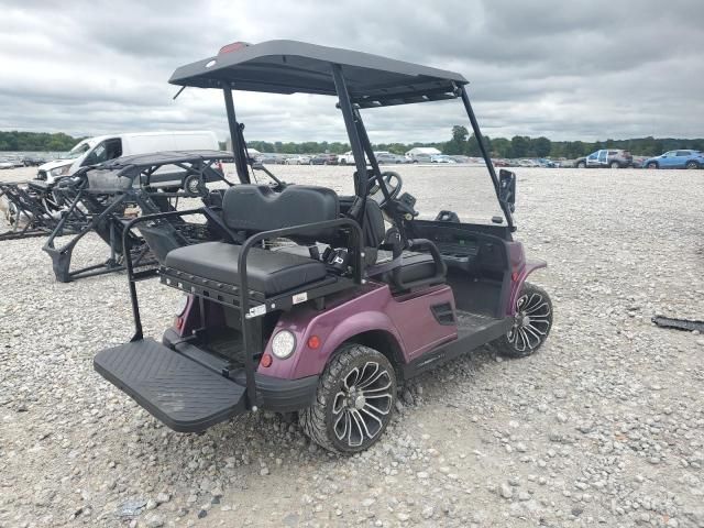 2019 Tomberline Electric