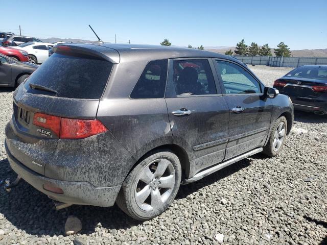 2009 Acura Rdx Technology