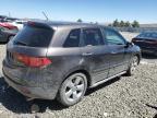 2009 Acura Rdx Technology