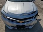 2016 Chevrolet Impala LTZ