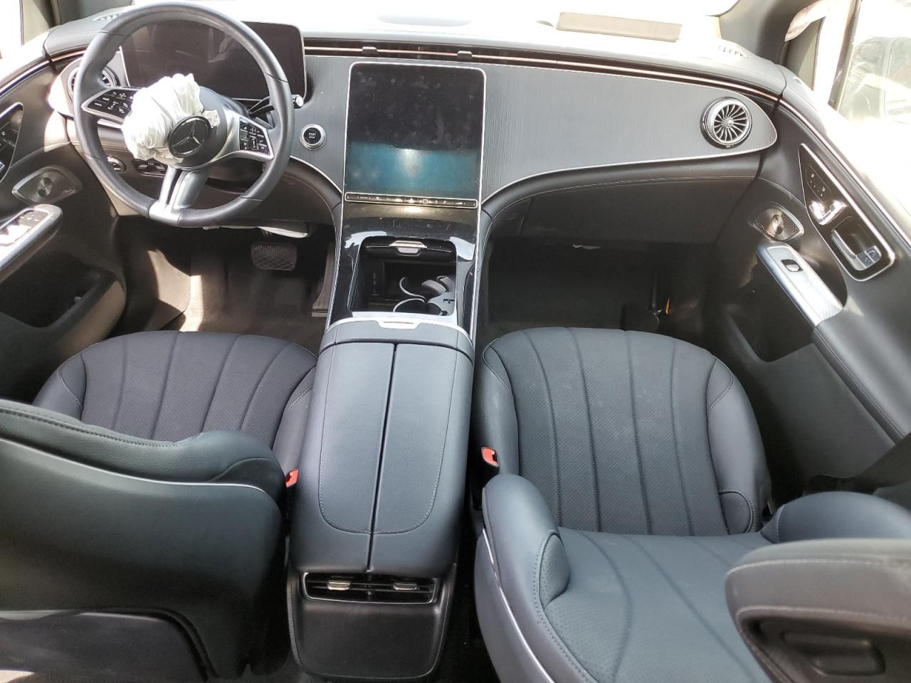 2024 Mercedes-Benz Eqe suv 350+