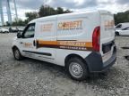 2020 Dodge RAM Promaster City Cargo