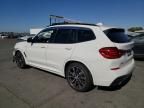 2021 BMW X3 Xdrive30e