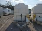 2007 Pelsue Fiber Optic Splicing Trailer
