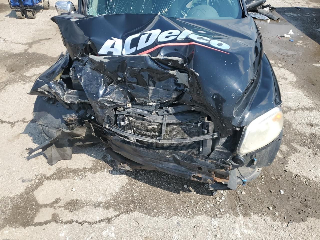 2009 Chevrolet Hhr lt