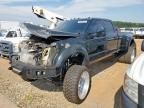 2018 Ford F450 Super Duty