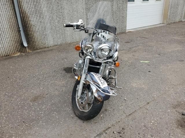 2001 Kawasaki VN1500 L