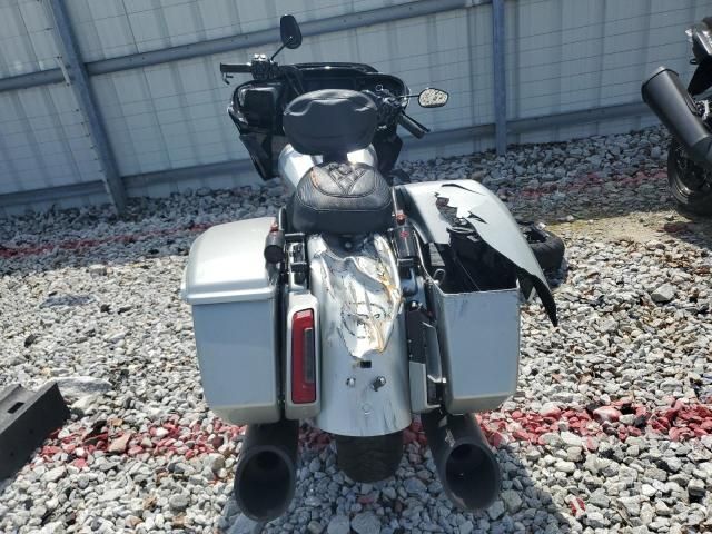 2025 Harley-Davidson Fltrxstse