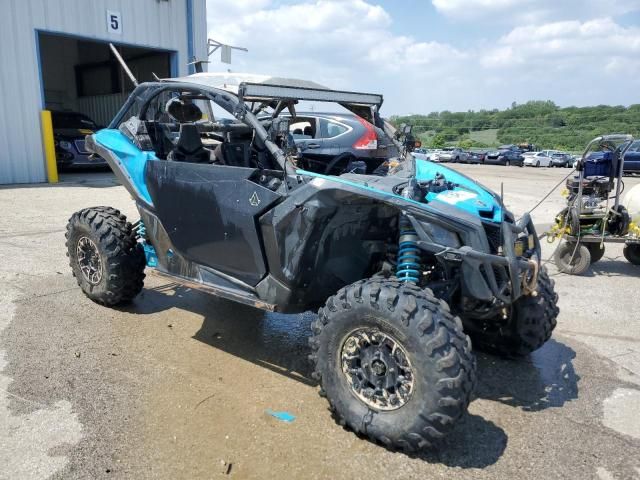 Can-Am salvage cars for sale: 2021 Can-Am Maverick X3