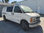 2000 Chevrolet Express G3500