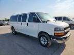 2013 Chevrolet Express G3500 LT