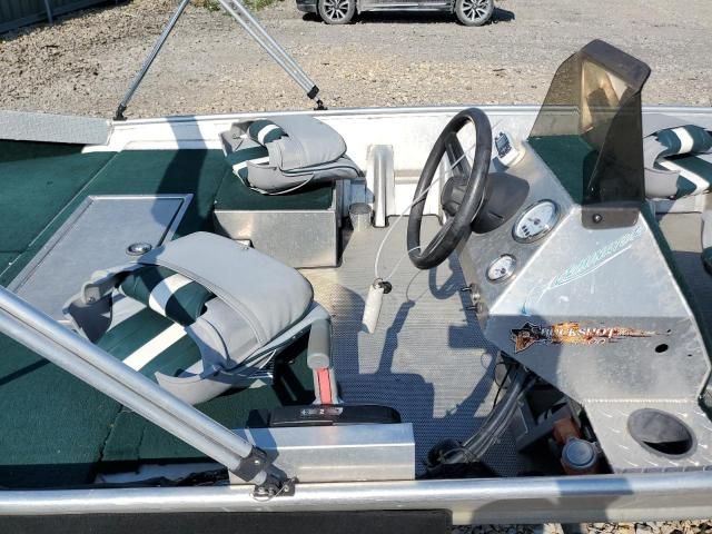 2008 River Craft Boat-Boats Boat