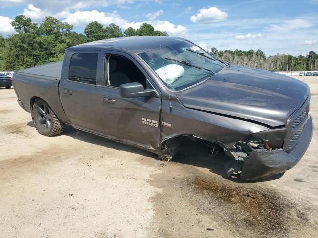 2014 Dodge RAM 1500 ST