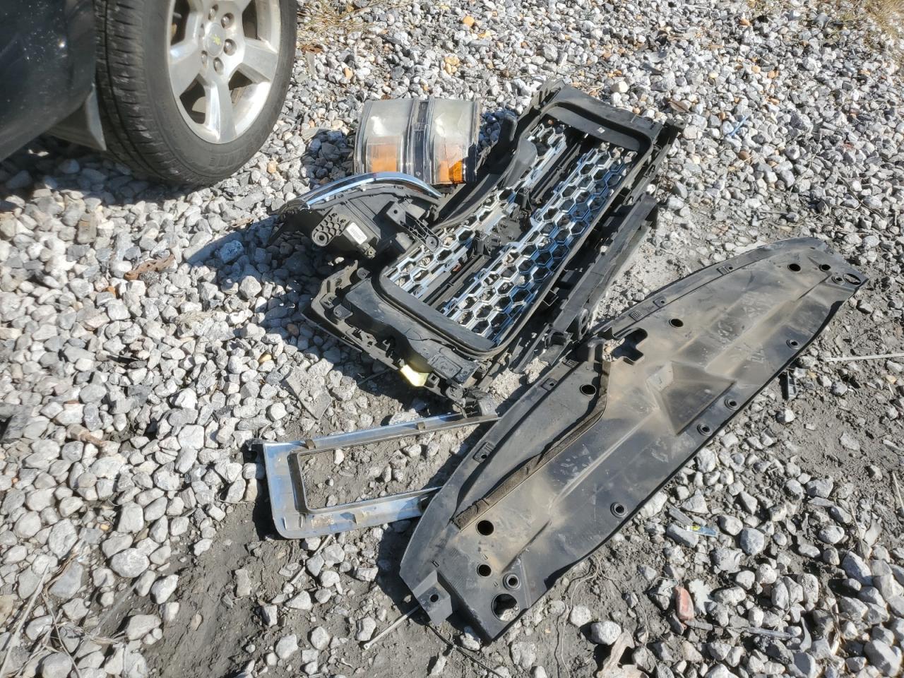 2015 Chevrolet Silverado C1500 lt