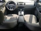 2012 KIA Sportage Base