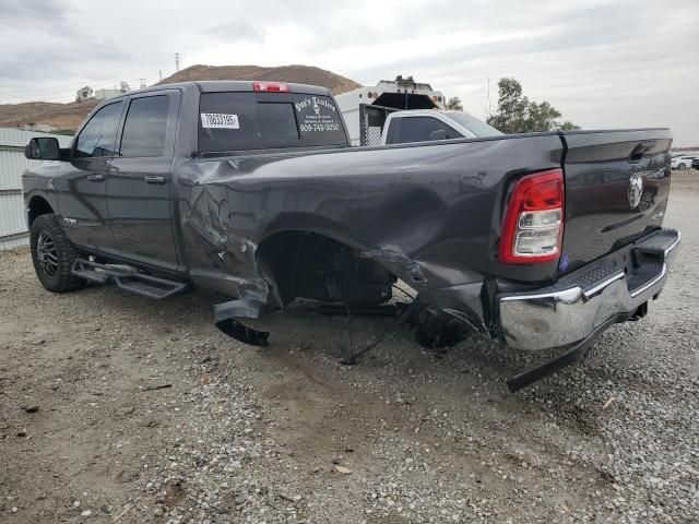 2020 Dodge RAM 3500 Tradesman