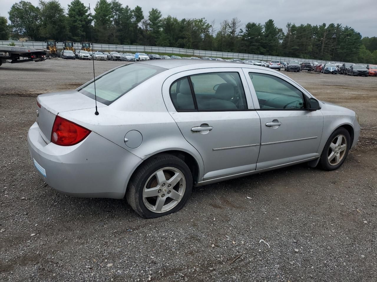 2010 Chevrolet Cobalt 2LT