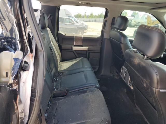 2017 Ford Truck F450 Crew C PU 4X4 D