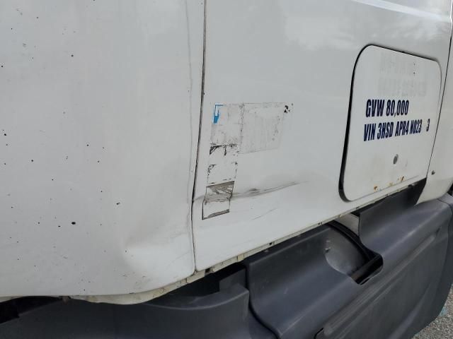 2015 International Prostar Semi Truck