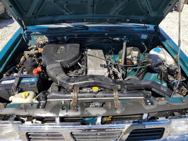 1997 Nissan Truck XE