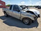 2011 Ford Ranger Super Cab
