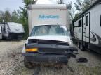 2021 Chevrolet Express G4500