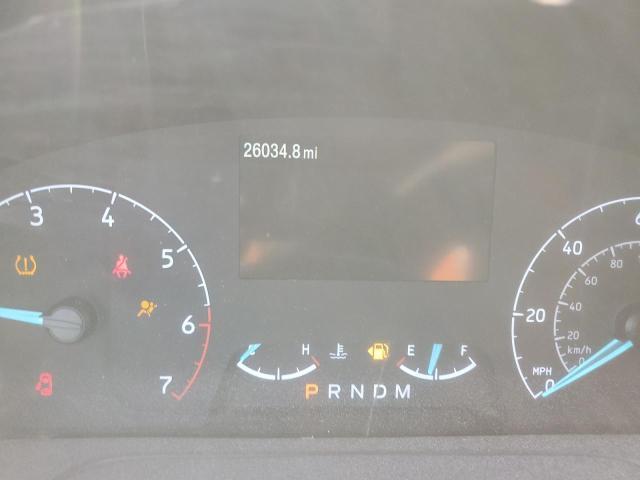 2022 Ford Transit T-350