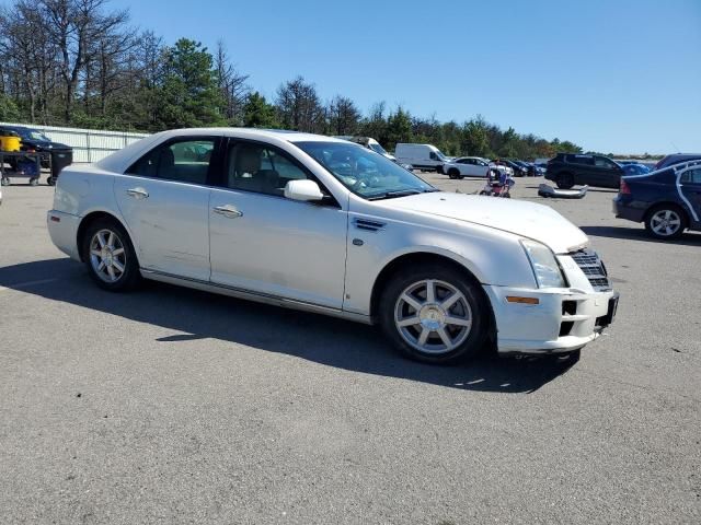 2008 Cadillac STS