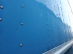 2022 Hyun DAI Translead V12530152-JS DRY Van Trailer