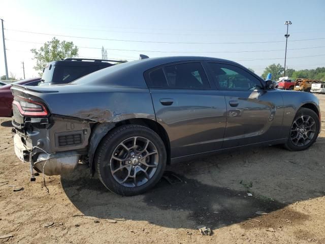 2018 Dodge Charger GT