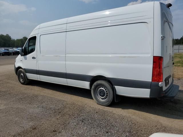 2024 Mercedes-Benz Esprinter 2500