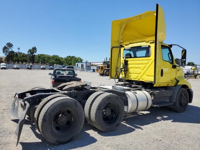 2018 International RH613 Semi Truck