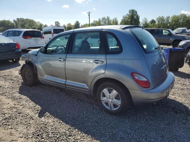 2009 Chrysler PT Cruiser