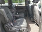 2022 Honda Odyssey exl