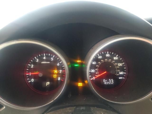 2006 Subaru B9 Tribeca 3.0 H6