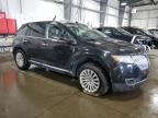 2013 Lincoln MKX