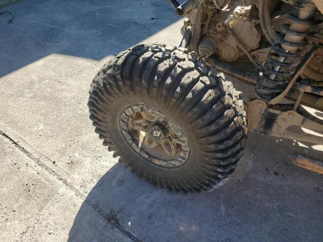 2023 Can-Am Maverick X3 X DS Turbo RR