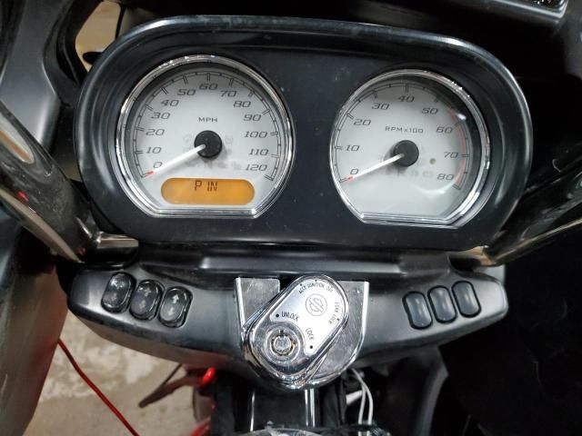 2023 Harley-Davidson Fltrx