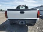 2005 GMC Sierra C2500 Heavy Duty