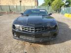 2013 Chevrolet Camaro ls