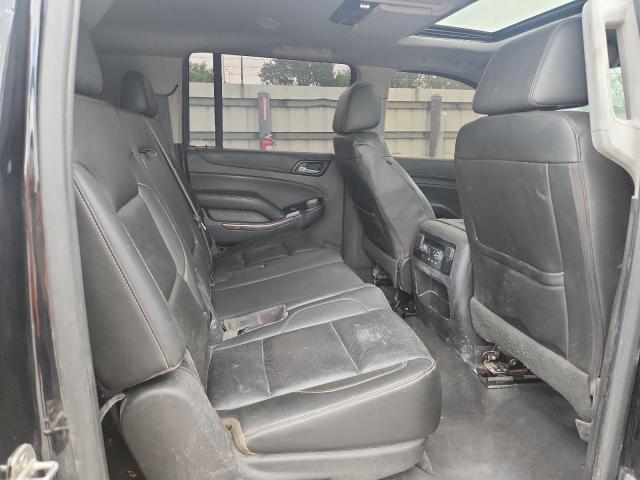 2019 GMC Yukon xl K1500 slt