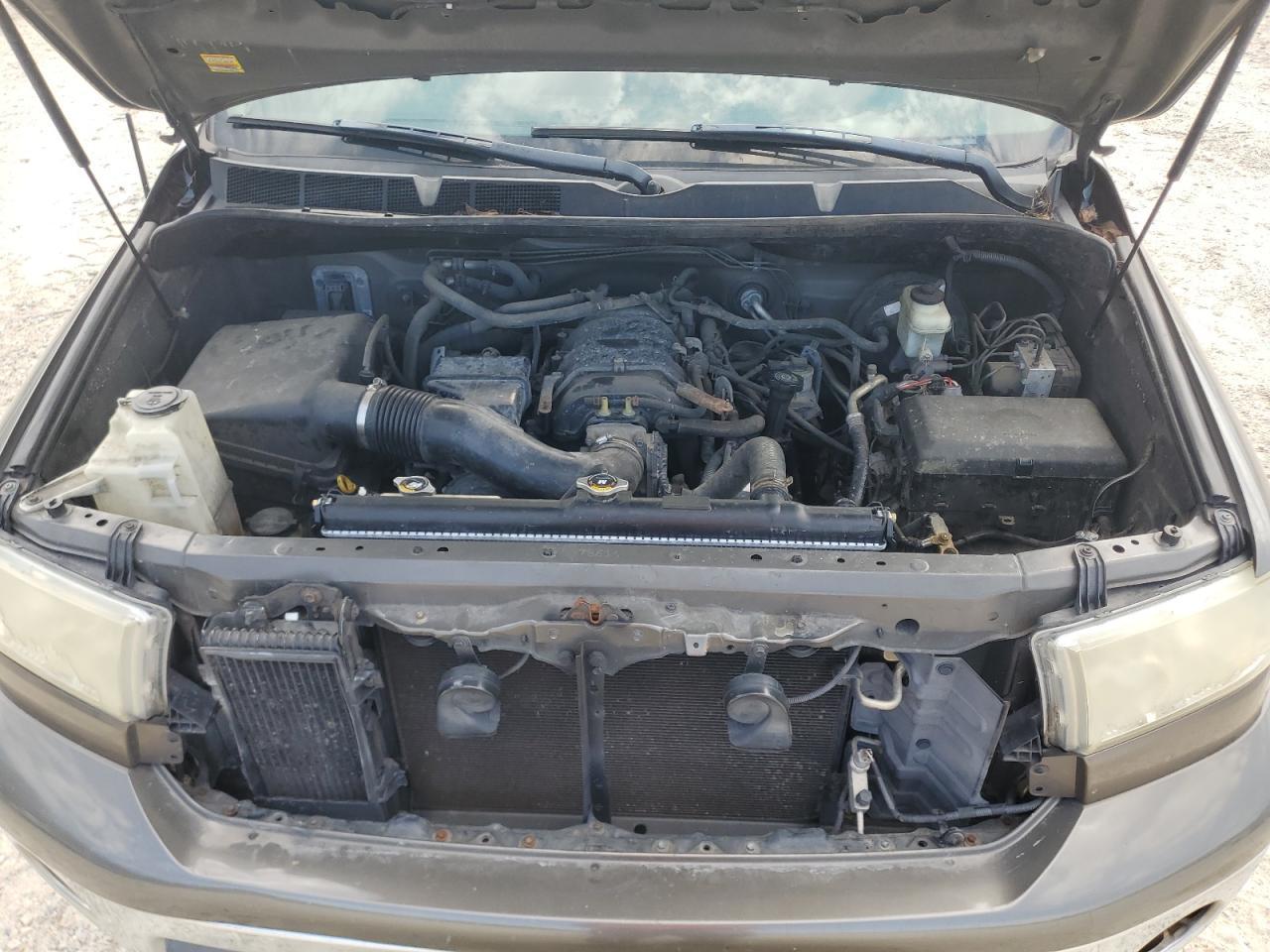 2007 Toyota Tundra SR5 Double CA