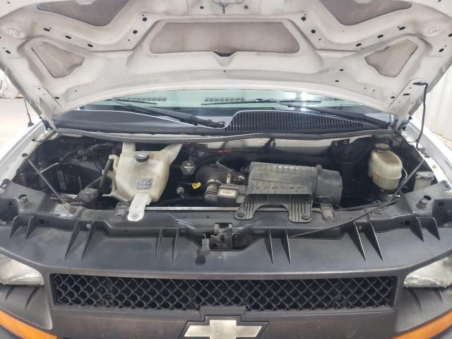 2013 Chevrolet Express G2500